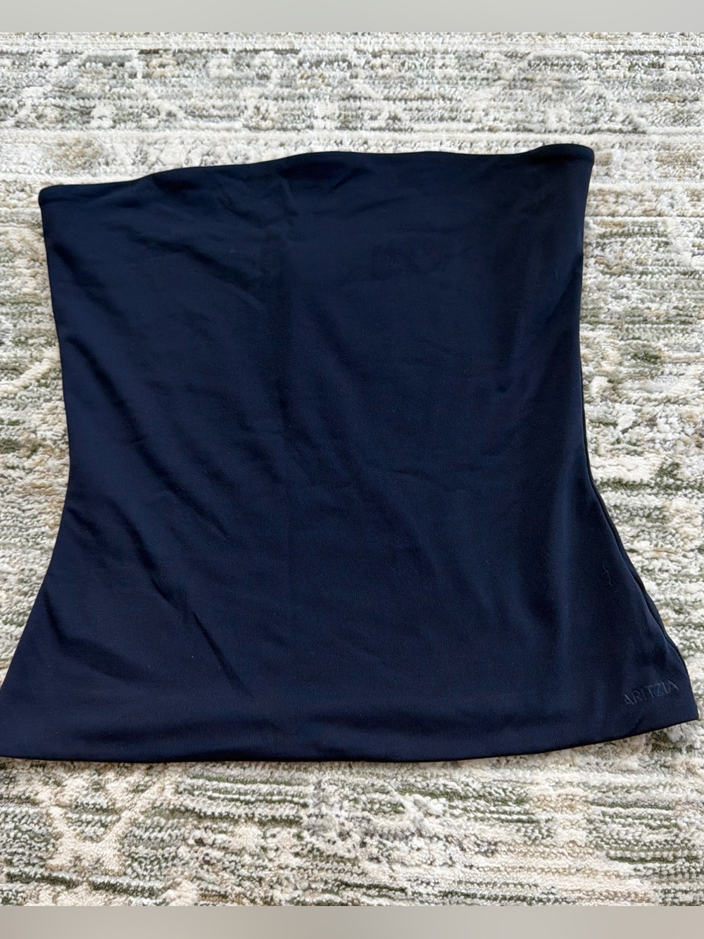 Aritzia Original Contour Appeal Tube Top
